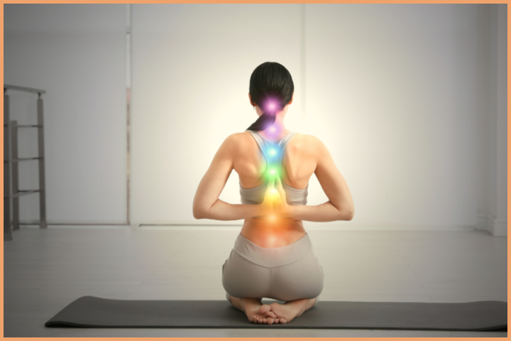 Kundalini Meditation