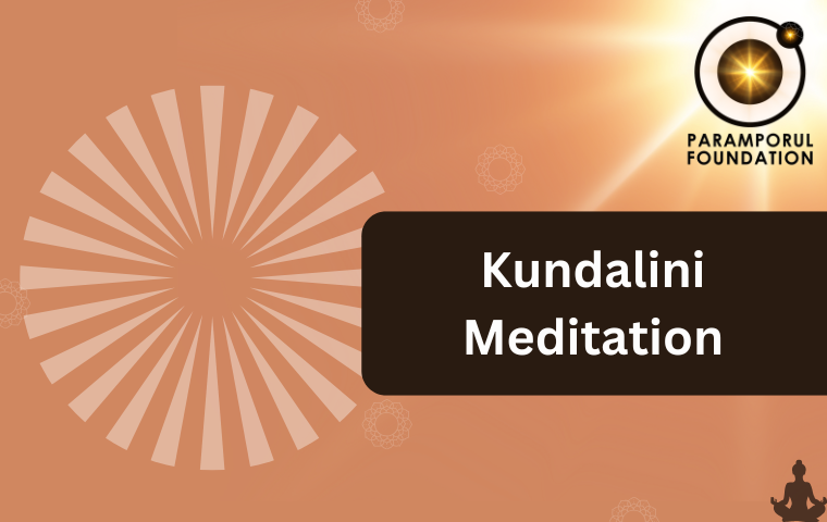 Kundalini Meditation (7)