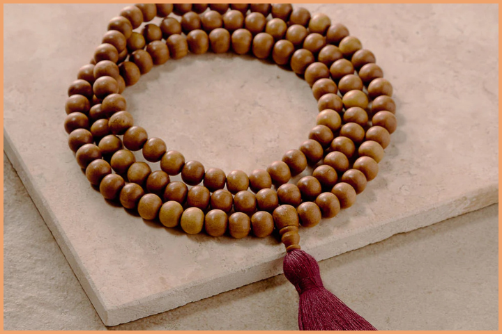 Mala Beads
