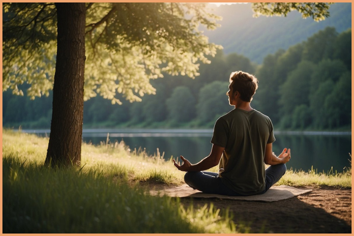 Mantra Meditation