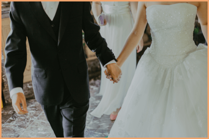 Marriage and self-realization for 80s and 90s kids