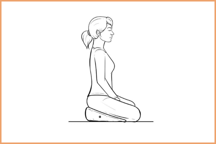 Meditation Positions (2)