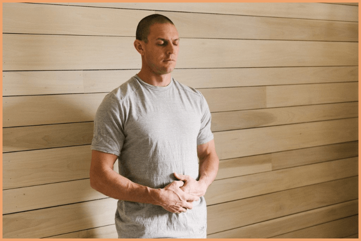 Standing Meditation