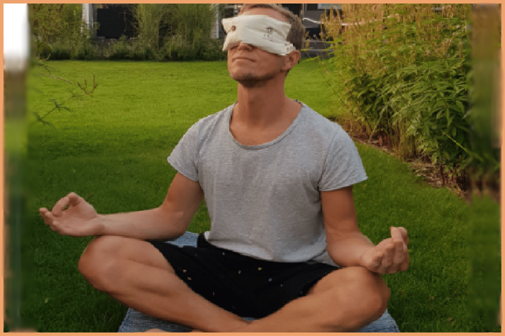 Eye Pillows