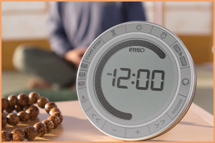Meditation Timers