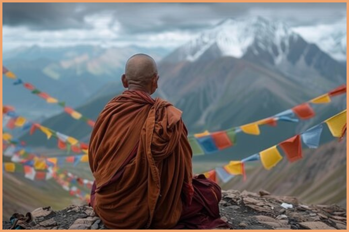 Prayer Flags