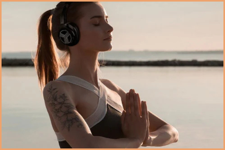 Noise-Canceling Headphones