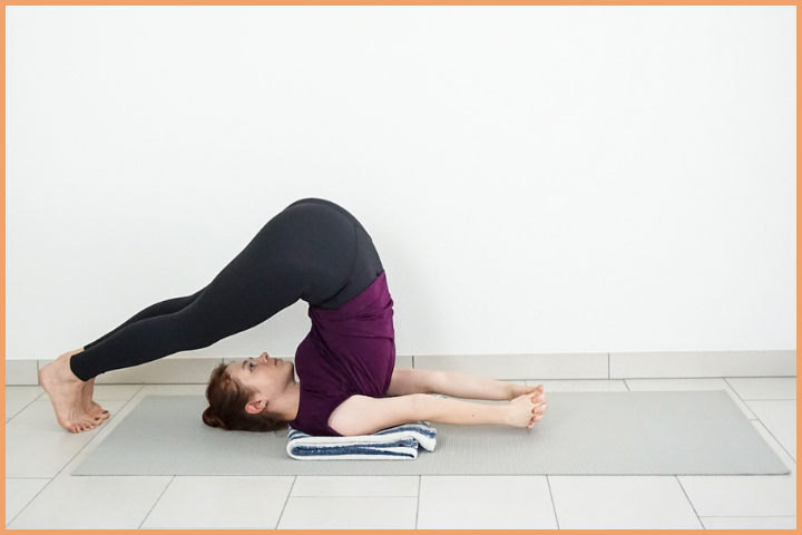 Prefer Yoga Blankets for Meditation