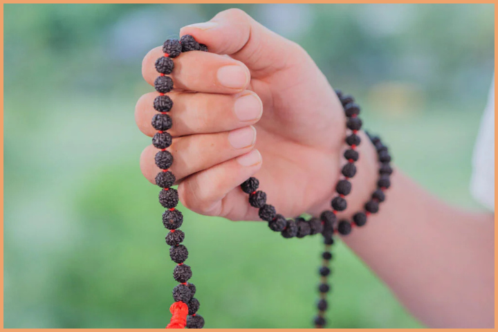 Mala Beads