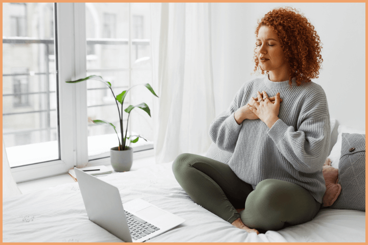 Mindfulness Meditation (4)