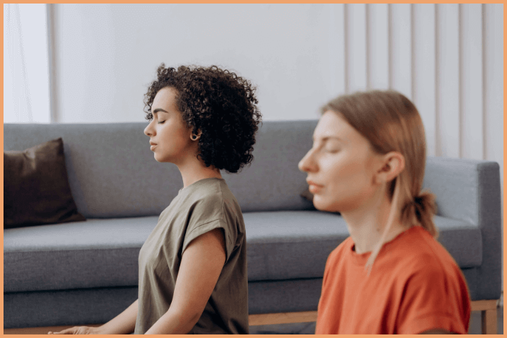 Mindfulness Meditation