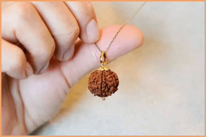 This scared bead must be worn according to astrology is a myth