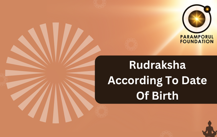 Rudraksha According To Date Of Birth (2)