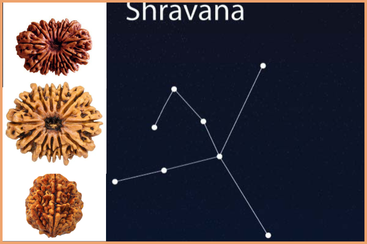 Shravana Nakshatra