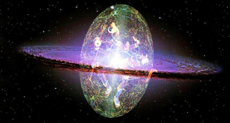 The Cosmic Connection of Mahashivaratri