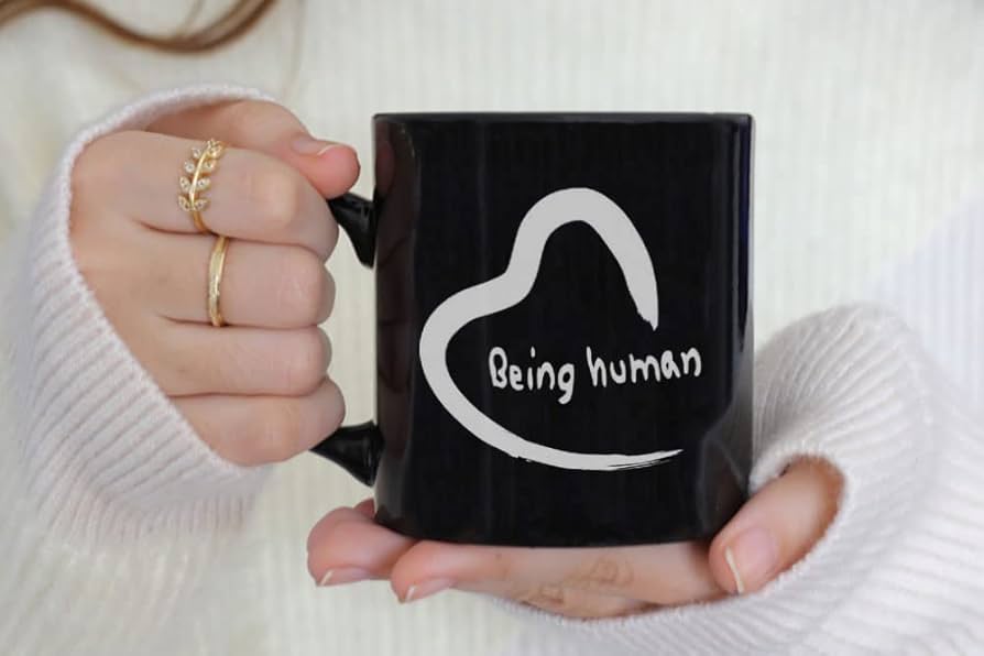 The Rare Gift of Being Human: A Journey to Realize the Divine