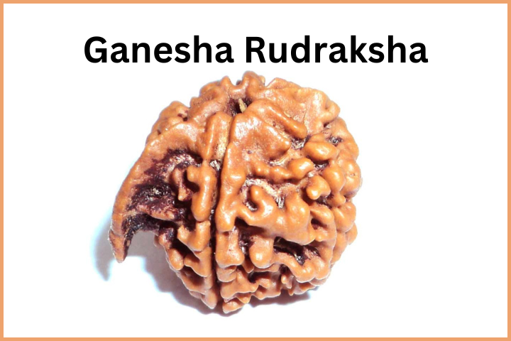 Ganesha Bead