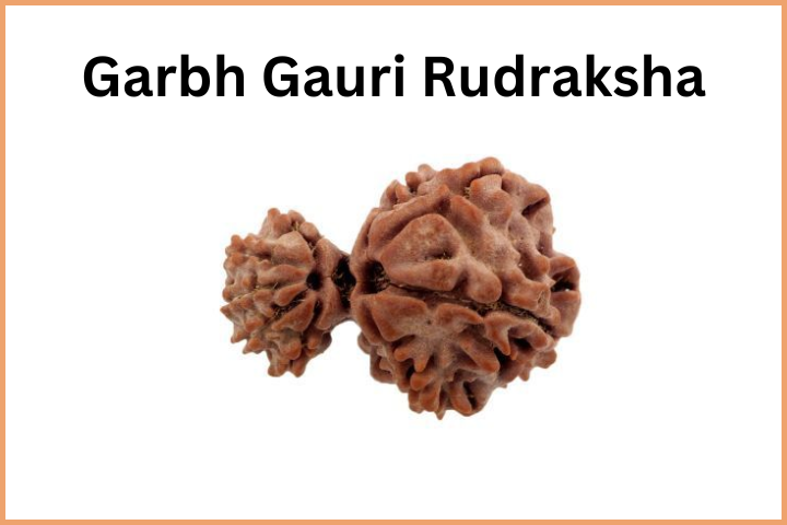 Garbh Gauri Bead