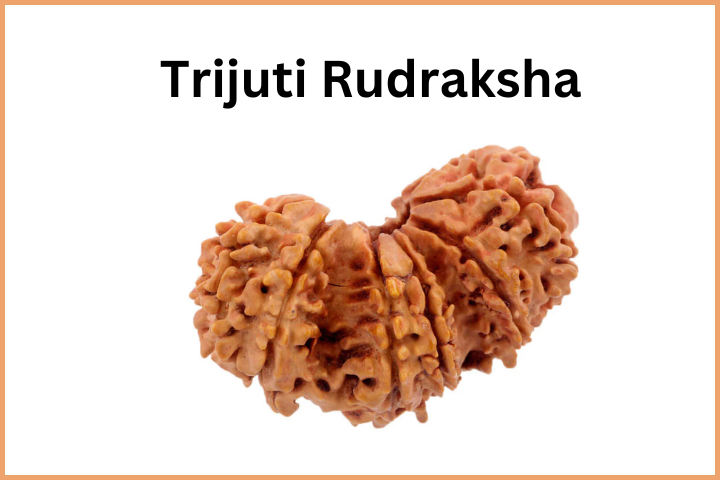 Trijuti Bead
