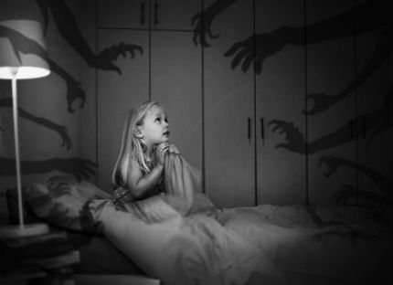 Understanding Ghosts and the Fear Surrounding Them