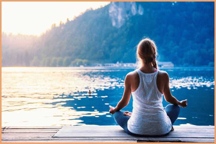 Visualization Meditation
