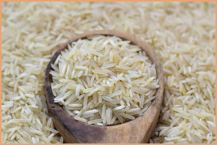 What Is The Healthiest Rice - White Rice