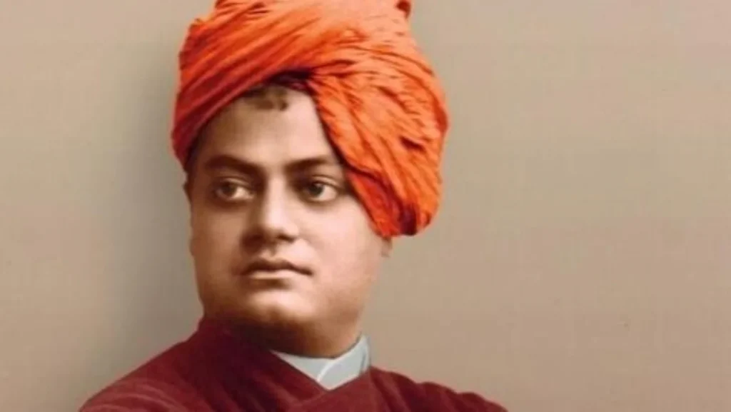 Swami Vivekananda Death Reason