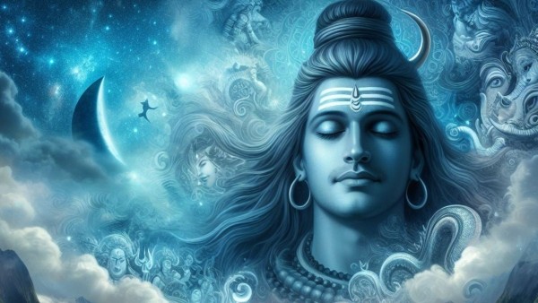 What makes Mahashivaratri a night of awakening?