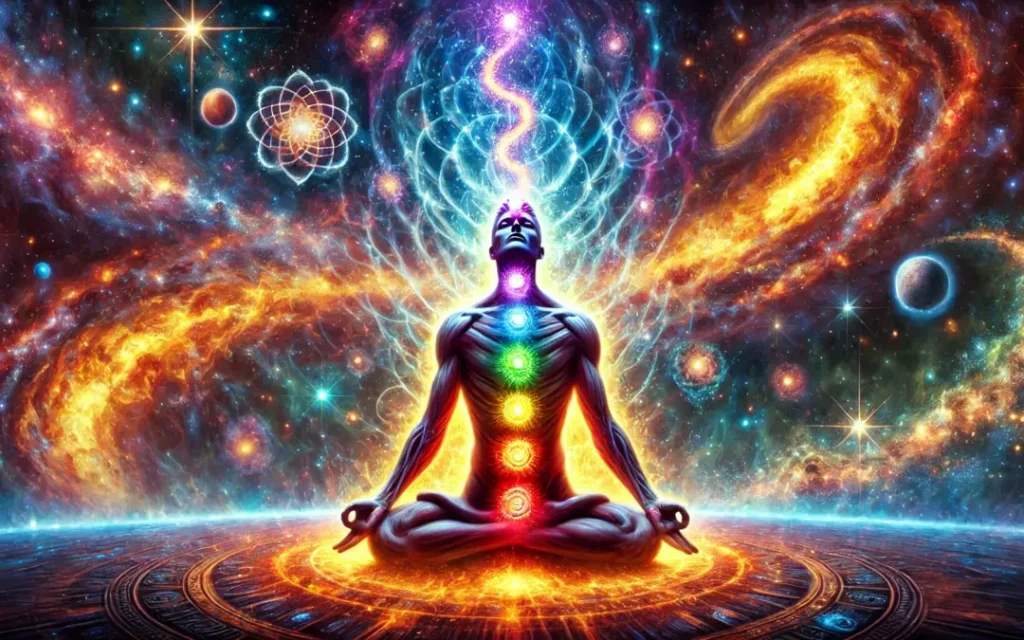 A Guide to Kundalini Yoga: Awakening Inner Energy