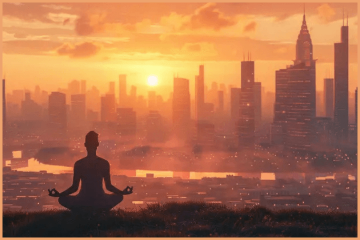Balancing Life and Spiritual Growth