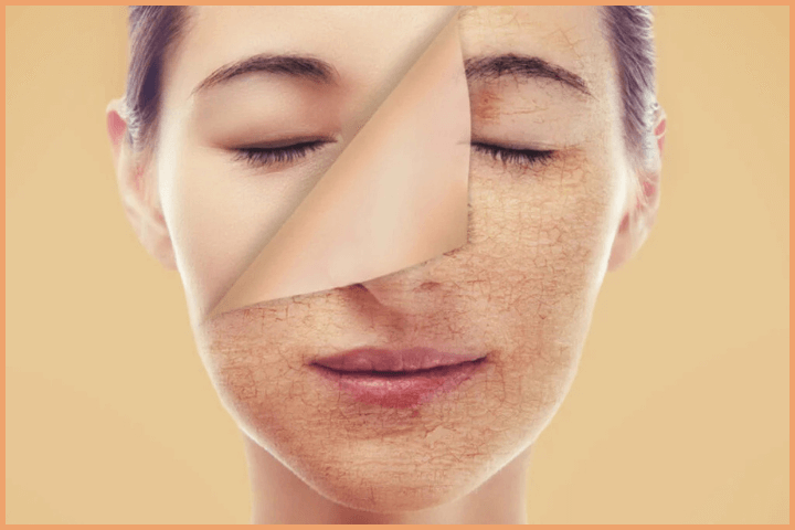 Benefits of Bathing - Healthy Skin