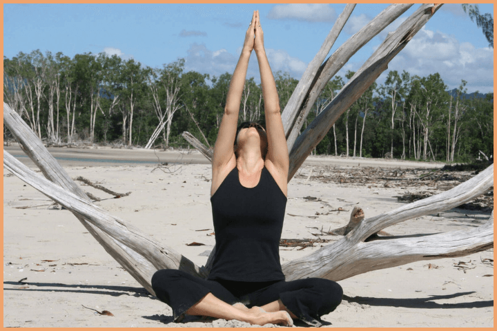 Prema Shanti Yoga Retreat, Australia