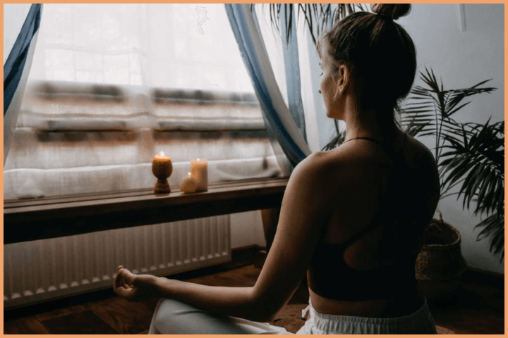 Best Places to Meditate - Find a comfortable place at your home
