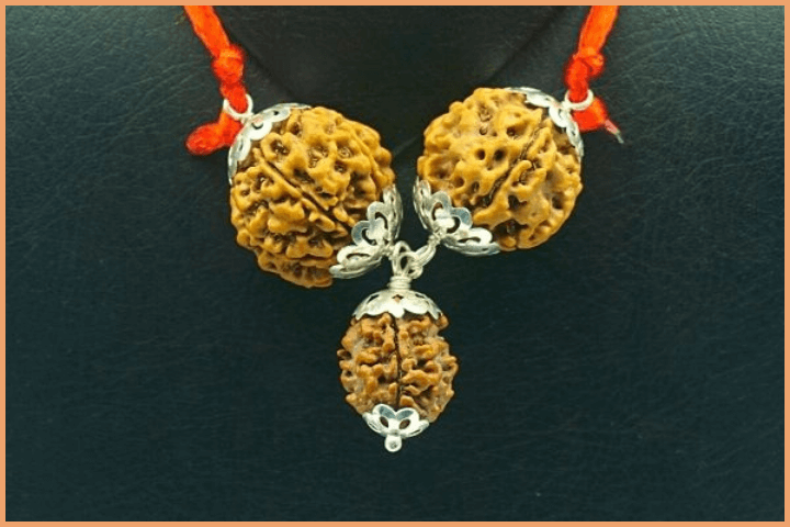 Best Rudraksha Combination for Health