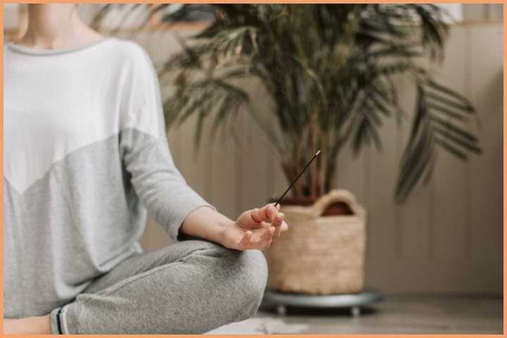 Breathing and Meditation