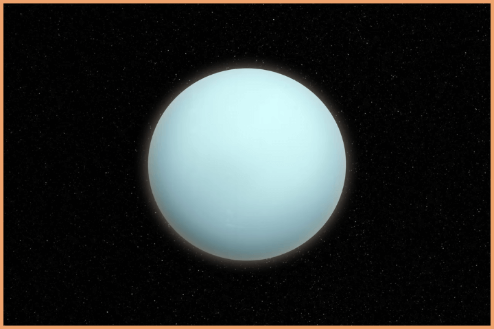Can Humans Live on Uranus