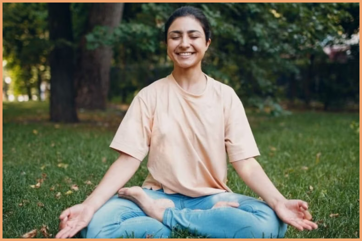 Can Women Meditate During Menstrual Period (2)