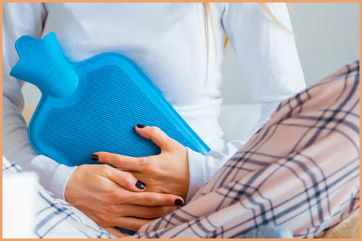 Can Women Meditate During Menstrual Period (4)