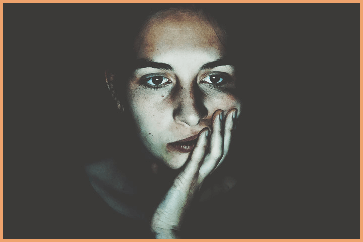 Clear doubts and discouragement and improve concentration with Meditation