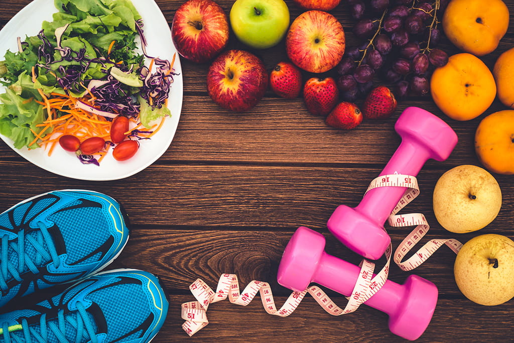 Effective Tips to Lose Weight Naturally and Stay Healthy