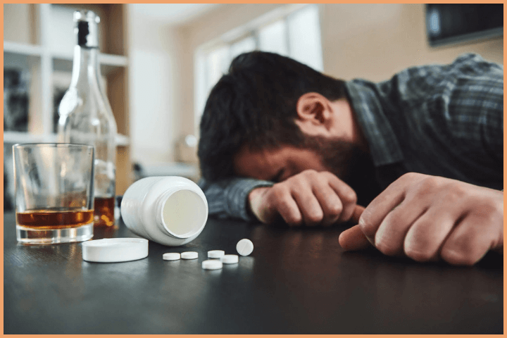 Addiction and Substance Abuse