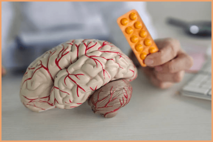 Neurochemistry Affecting Mental Health
