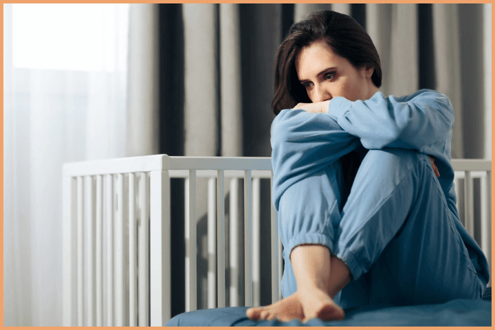 Past Trauma Affecting Mental Health