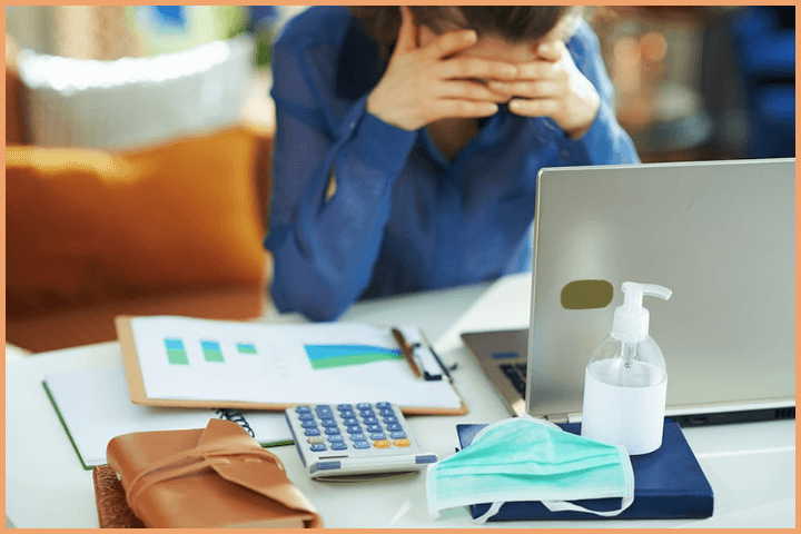 Physical Health Affecting Mental Health