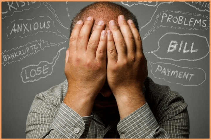 Financial Stress