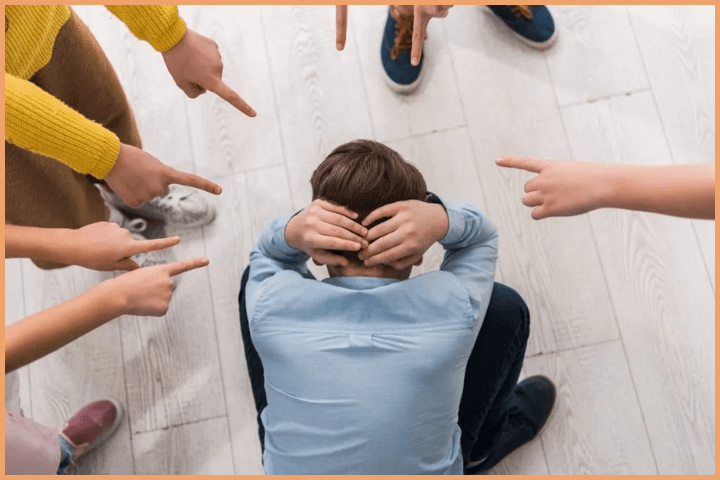 Stigma and Discrimination