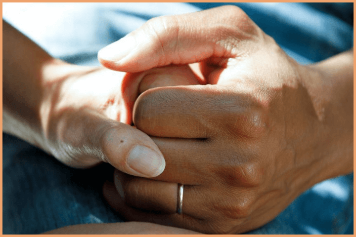 Gratitude Mindset helps you improve your relationship