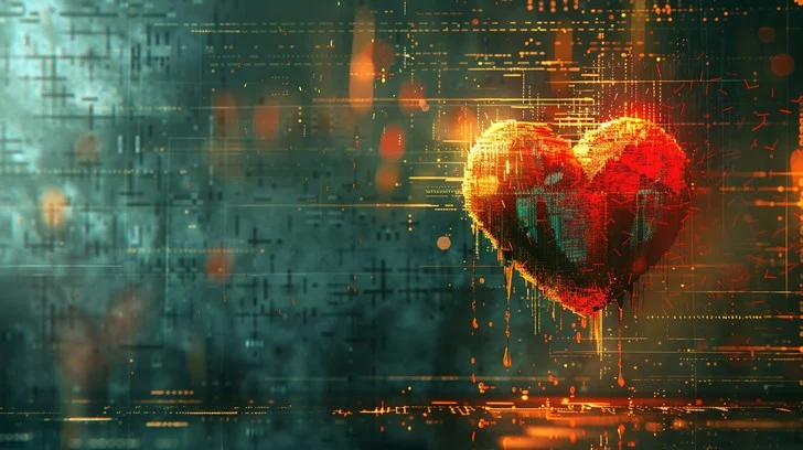 How Does Unconditional Love Transform a Complex World?