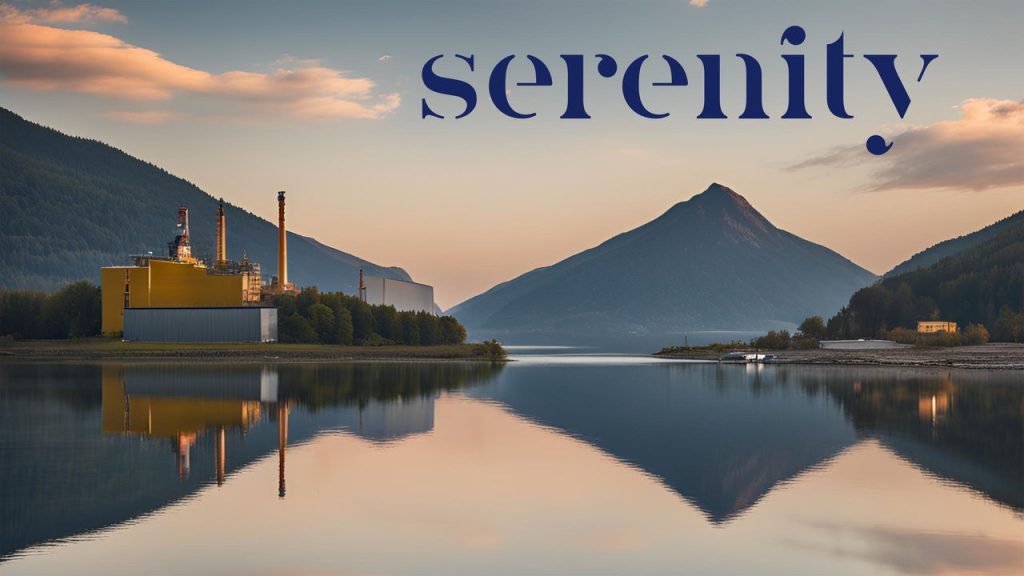 How can we seek the divine within for insight and serenity?
