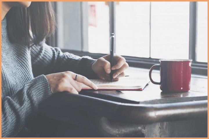 Focus more on your happiness over productivity
